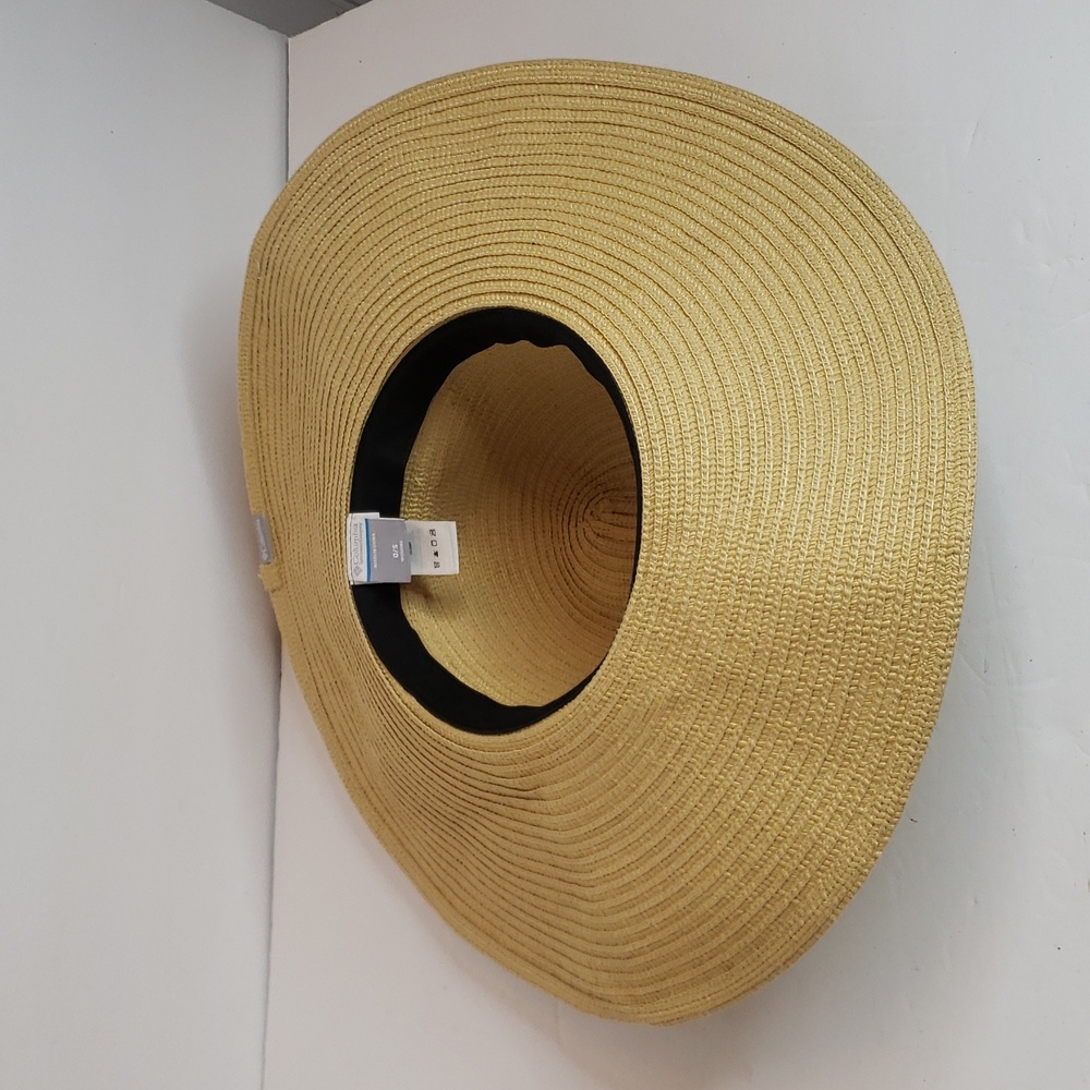 Columbia Tan Sun Hat - Picture 3 of 6